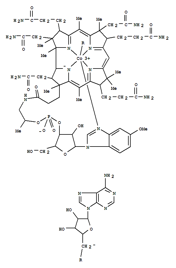 Structure of 15037-17-9