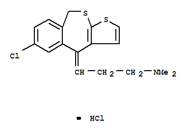 Structure of 15053-17-5