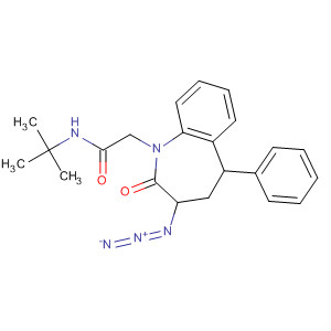Structure of 152607-17-5