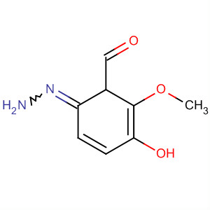 Structure of 1527-84-0