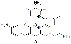 Structure of 152881-17-9