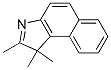 Structure of 1532-84-7