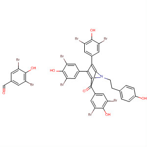 Structure of 153212-84-1