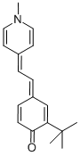Structure of 153280-17-2
