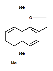 Structure of 153660-17-4