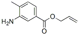 Structure of 153775-17-8