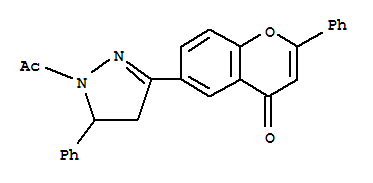 Structure of 154185-84-9