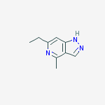 Structure of 154390-84-8