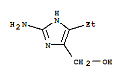 Structure of 154809-17-3