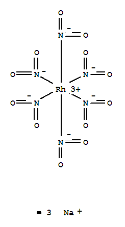 Structure of 15489-17-5