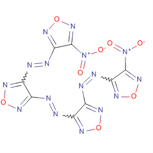 Structure of 155438-17-8