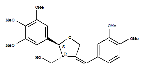 Structure of 156027-84-8