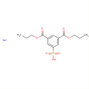 Structure of 156045-84-0