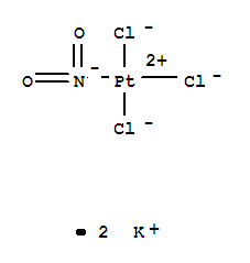 Structure of 15611-84-4