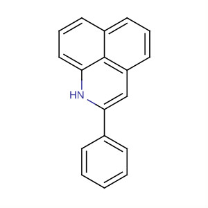 Structure of 15666-84-9