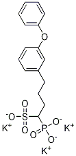 Structure of 157124-84-0