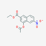 Structure of 157188-17-5
