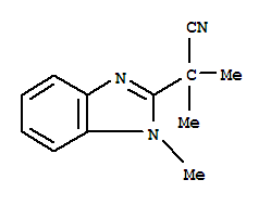 Structure of 157763-84-3