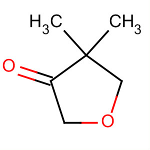 Structure of 15833-84-8