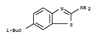 Structure of 15850-84-7