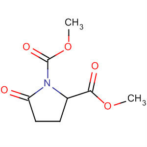 Structure of 158554-84-8