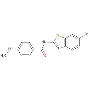 Structure of 15864-17-2