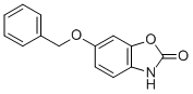 Structure of 158822-84-5