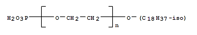 Structure of 159776-84-8