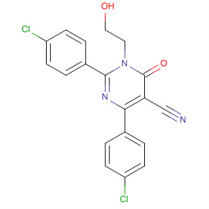 Structure of 159851-84-0