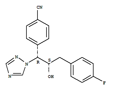 Structure of 160146-17-8