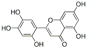 Structure of 1621-84-7