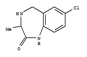 Structure of 162931-17-1