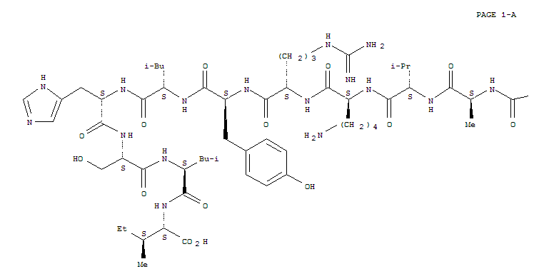 Structure of 163046-84-2