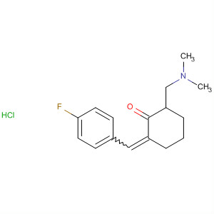Structure of 163131-17-7