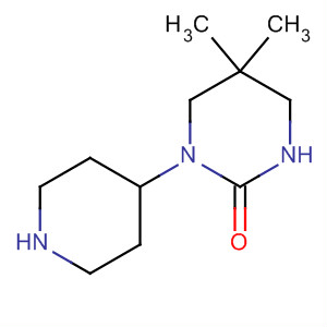 Structure of 164519-17-9