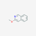 Structure of 16535-84-5