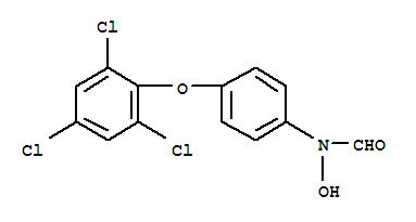 Structure of 165550-84-5