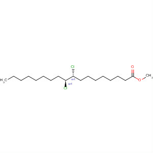 Structure of 166039-84-5