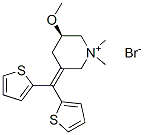 Structure of 166582-17-8