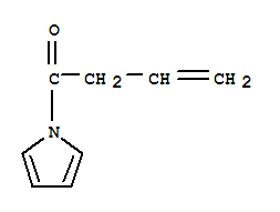 Structure of 167111-17-3