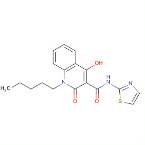 Structure of 167565-17-5