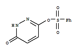 Structure of 16771-17-8