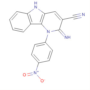 Structure of 167954-17-8