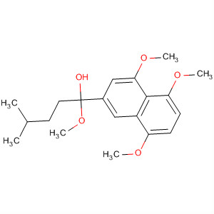 Structure of 168153-84-2