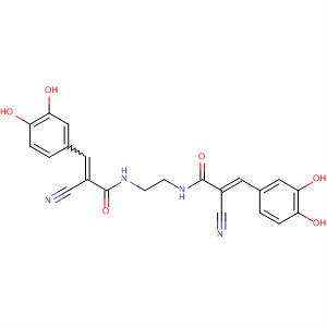 Structure of 168835-84-5