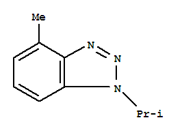 Structure of 169212-84-4