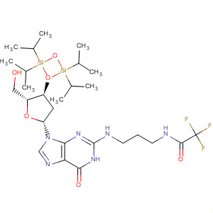 Structure of 169766-17-0