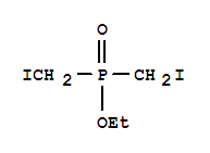 Structure of 17052-17-4