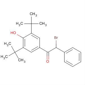Structure of 17055-17-3