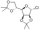 Structure of 17087-84-2